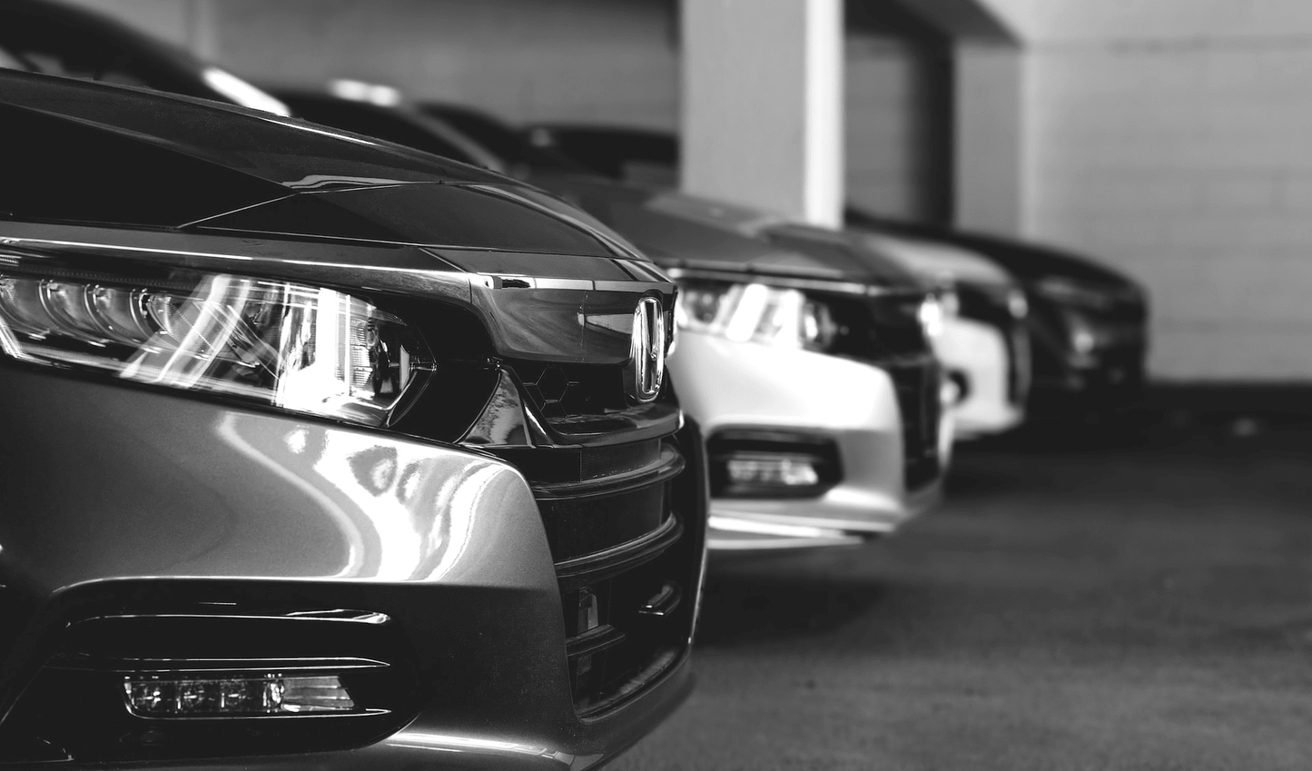 Dealership Car Wash & Inventory Cleaning Service